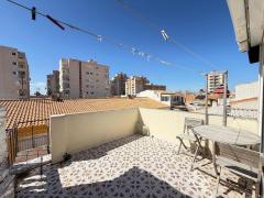 Cozy townhouse for sale in the New Torrevieja area