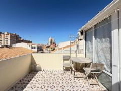 Cozy townhouse for sale in the New Torrevieja area