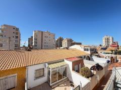 Cozy townhouse for sale in the New Torrevieja area