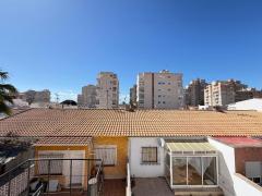 Cozy townhouse for sale in the New Torrevieja area