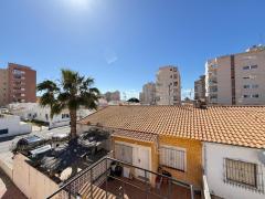 Cozy townhouse for sale in the New Torrevieja area