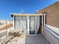 Cozy townhouse for sale in the New Torrevieja area