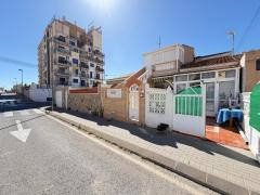Cozy townhouse for sale in the New Torrevieja area