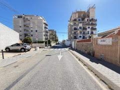 Cozy townhouse for sale in the New Torrevieja area