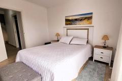 For sale stylishly renovated two-story townhouse in El Chaparral, Torrevieja