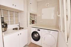 For sale stylishly renovated two-story townhouse in El Chaparral, Torrevieja