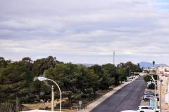For sale stylishly renovated two-story townhouse in El Chaparral, Torrevieja