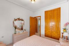 For sale well-maintained townhouse in ParqueMar III only 500 m to Playa de la Mata