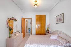 For sale well-maintained townhouse in ParqueMar III only 500 m to Playa de la Mata