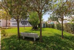 For sale well-maintained townhouse in ParqueMar III only 500 m to Playa de la Mata