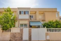 2 Bedroom Town House For Sale In Torrevieja