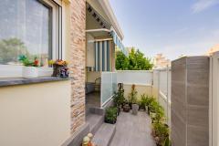 2 Bedroom Town House For Sale In Torrevieja