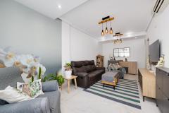 2 Bedroom Town House For Sale In Torrevieja