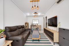 2 Bedroom Town House For Sale In Torrevieja