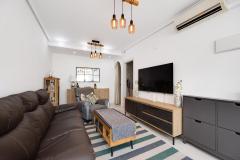 2 Bedroom Town House For Sale In Torrevieja