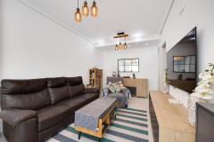 2 Bedroom Town House For Sale In Torrevieja