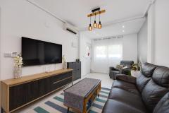 2 Bedroom Town House For Sale In Torrevieja