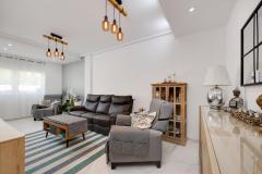 2 Bedroom Town House For Sale In Torrevieja
