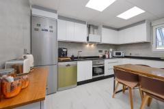 2 Bedroom Town House For Sale In Torrevieja