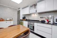 2 Bedroom Town House For Sale In Torrevieja