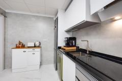 2 Bedroom Town House For Sale In Torrevieja