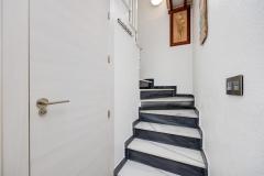 2 Bedroom Town House For Sale In Torrevieja