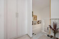 2 Bedroom Town House For Sale In Torrevieja