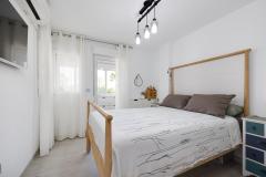 2 Bedroom Town House For Sale In Torrevieja