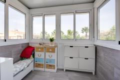 2 Bedroom Town House For Sale In Torrevieja