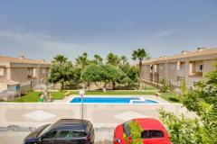 2 Bedroom Town House For Sale In Torrevieja