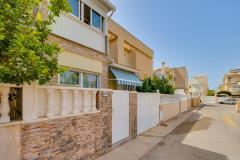 2 Bedroom Town House For Sale In Torrevieja