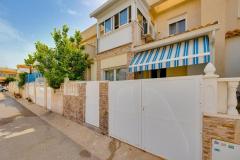 2 Bedroom Town House For Sale In Torrevieja