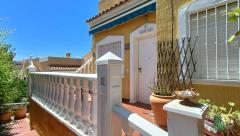 2 Bedroom Quad House For Sale In Orihuela Costa