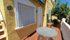 2 Bedroom Quad House For Sale In Orihuela Costa