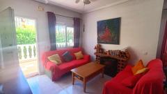 2 Bedroom Quad House For Sale In Orihuela Costa