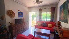 2 Bedroom Quad House For Sale In Orihuela Costa