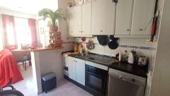 2 Bedroom Quad House For Sale In Orihuela Costa