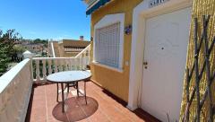 2 Bedroom Quad House For Sale In Orihuela Costa