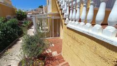 2 Bedroom Quad House For Sale In Orihuela Costa