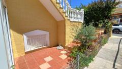 2 Bedroom Quad House For Sale In Orihuela Costa