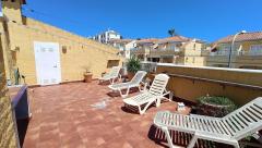 2 Bedroom Quad House For Sale In Orihuela Costa