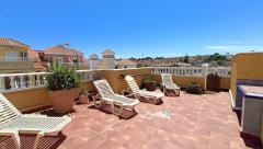 2 Bedroom Quad House For Sale In Orihuela Costa