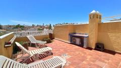 2 Bedroom Quad House For Sale In Orihuela Costa