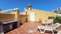 2 Bedroom Quad House For Sale In Orihuela Costa
