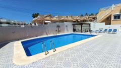2 Bedroom Quad House For Sale In Orihuela Costa