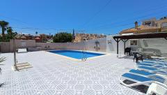 2 Bedroom Quad House For Sale In Orihuela Costa