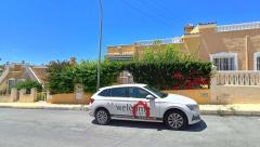 2 Bedroom Quad House For Sale In Orihuela Costa
