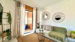 1 Bedroom Apartment For Sale In Torrevieja
