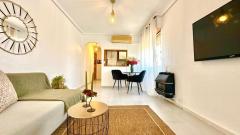 1 Bedroom Apartment For Sale In Torrevieja