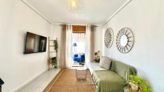 1 Bedroom Apartment For Sale In Torrevieja